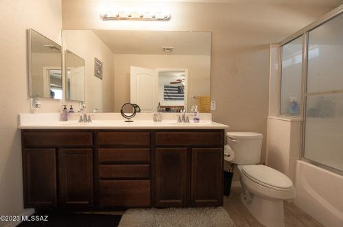 1564 Verado Dr, Safford AZ  85546-2174 exterior