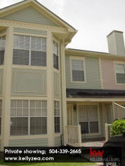 2207 Audubon Trce, New Orleans, LA 70121-1586