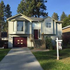 4011 31st Ave, Spokane WA  99223-5874 exterior