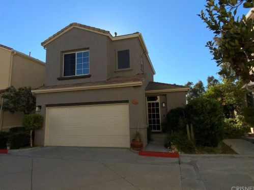 27849 Crown Court Cir, Santa Clarita, CA 91354-1417
