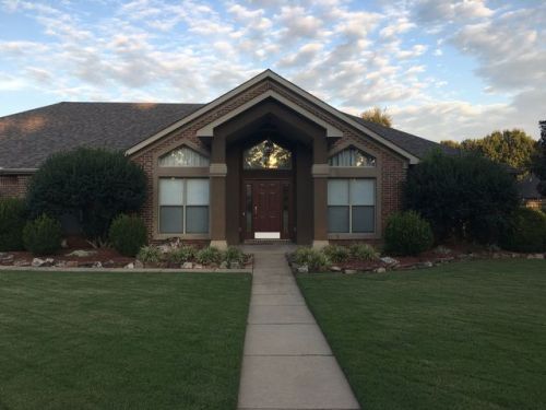 920 Robynmar Cir, Conway, AR 72034-6076
