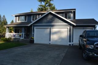 8419 165th Street Ct, Puyallup, WA 98375-6290