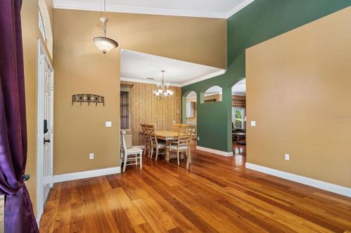 3202 Coconut Grove Rd, Land O Lakes FL  34639-6735 exterior