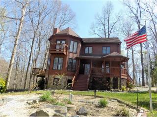 15761 Rhodes Ln, Chesterfield VA  23838-5717 exterior