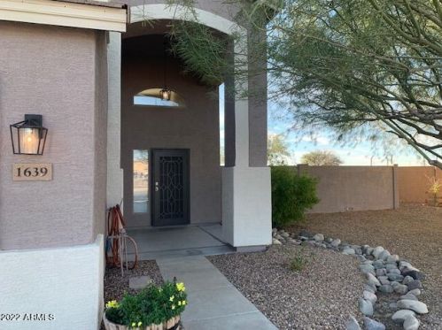 1639 Alameda Pl, Casa Grande, AZ 85122-5829