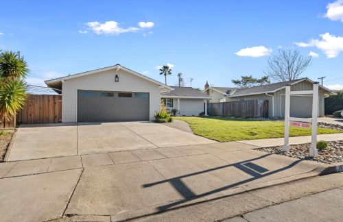 1804 Lencar Way, San Jose, CA 95124-3621