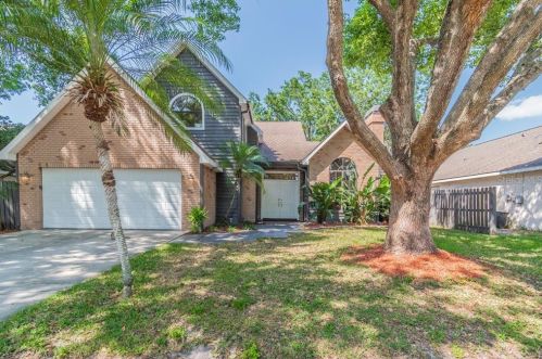 7309 Otter Creek Dr, New Port Richey, FL 34655-4018