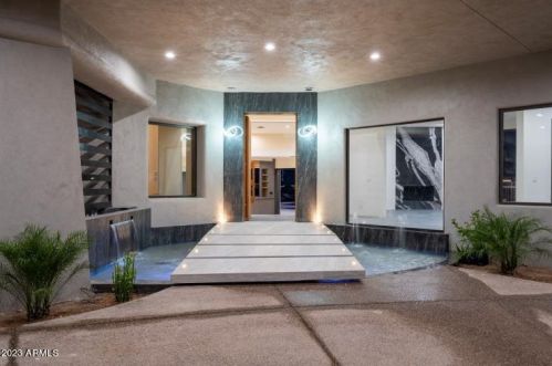 10315 Calle De Las Brisas, Scottsdale AZ  85255-3763 exterior