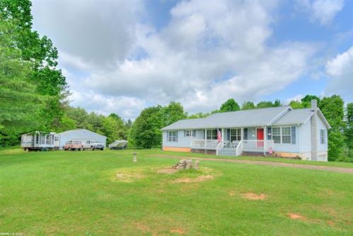 2189 Duncans Chapel Rd, Willis, VA 24380-4324