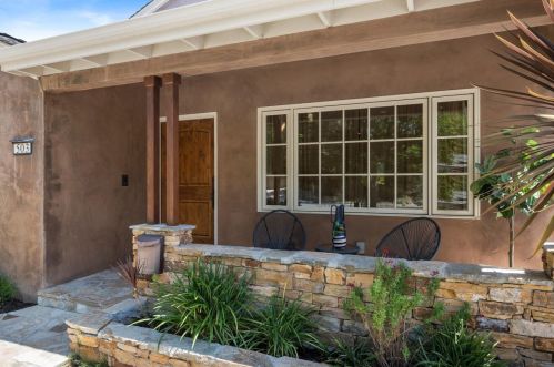 503 Upton St, Redwood City CA  94062-2941 exterior