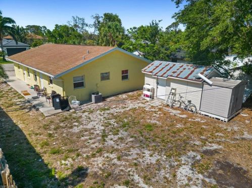 4337 Mariner Rd, Bonita Springs FL  34134-4079 exterior