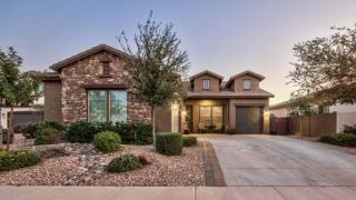 2877 Citadel Ct, Gilbert, AZ 85298-5726