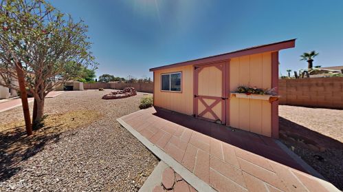 1723 Grandview St, Mesa AZ 85205-4223 exterior