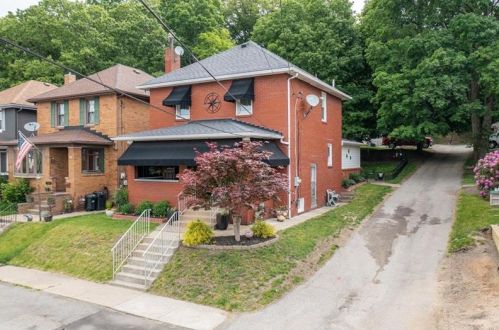 2600 Beaver Rd, Ambridge, PA 15003-1413