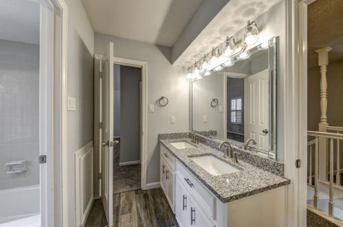 5631 Spring Lodge Dr, Humble TX 77345-1470 exterior