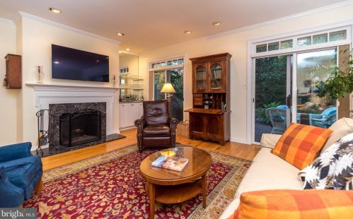 1103 Quinard Ct, Prospectville PA  19002-6010 exterior