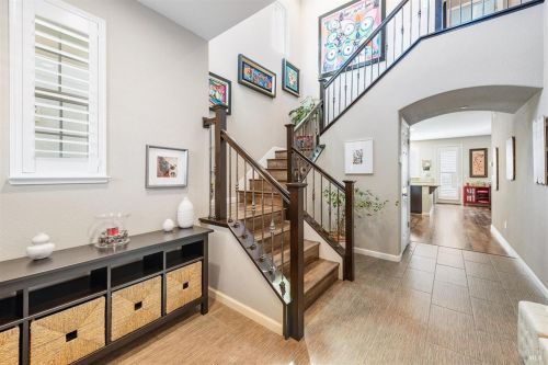 5284 Gramercy Cir, Fairfield CA  94533-6680 exterior