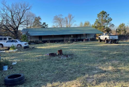 947 Almond Rd, Big Sandy, TX 75755-5507