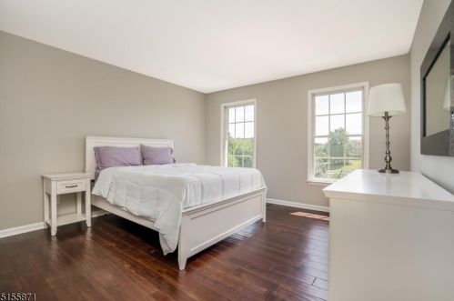 16 Neshanic Dr, East Amwell Township NJ  08551-1844 exterior