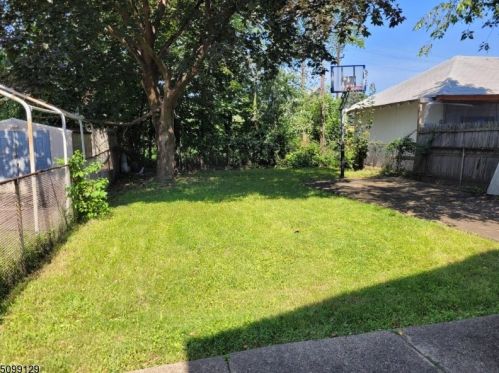 217 Hollywood Ave, Industrial Hillside NJ  07205-2446 exterior