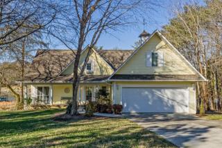 164 Ganega Trl, Vonore TN  37885-2653 exterior