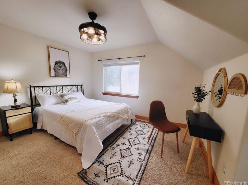 20133 Silver Ranch Rd, Conifer CO  80433-5604 exterior