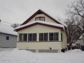 119 Brookhaven Ter, Rochester NY  14621-5513 exterior