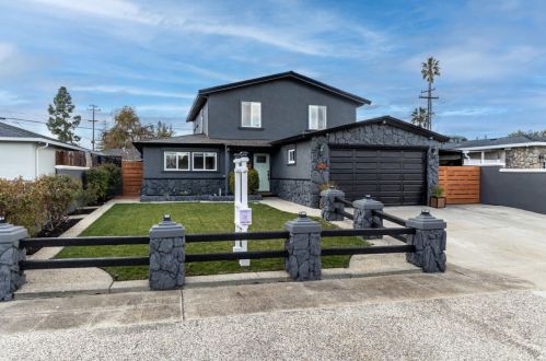 3949 Arbuckle Dr, San Jose, CA 95124-2940