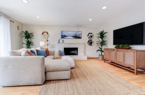 4108 Konya Dr, Torrance CA 90503-1826 exterior