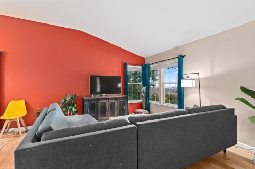 167 Northridge Dr, Grass Valley CA  95945-9717 exterior
