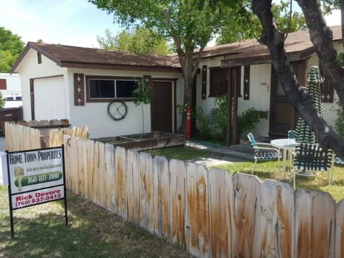 350 Pine St, Bishop, CA 93514-2835