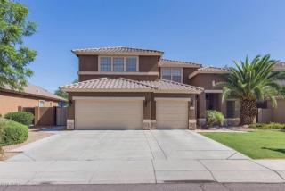 856 Tyson Ct, Gilbert, AZ 85295-5456