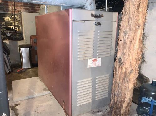 107 Brown Ave, Norwich CT  06351-1927 exterior