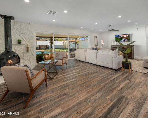 8649 Plz Ave, Scottsdale AZ 85250-6706 exterior