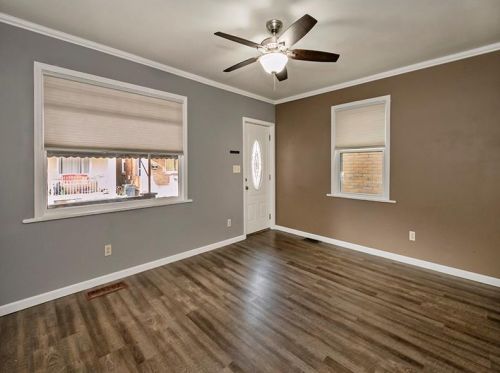 308 Beech St, Oakmont PA  15139-2104 exterior