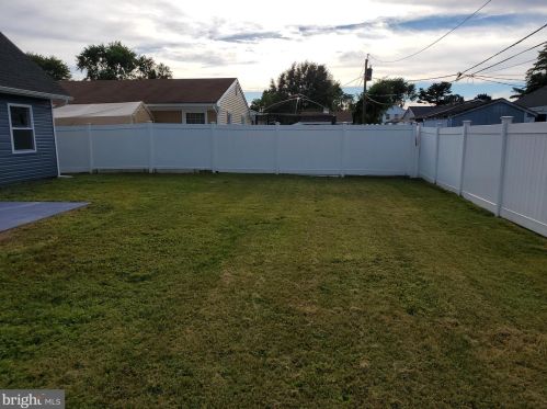 100 Echohill Ln, Willingboro NJ  08046-2206 exterior