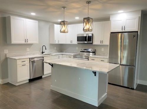 8258 Riley Rd, Grants Lick KY  41001-4364 exterior