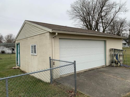 7100 Main St, South Solon, OH 43153-9787