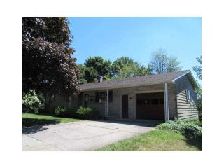 805 Brubaker St, Somerset, PA 15501-1265