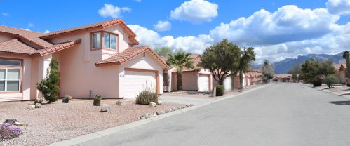 3008 Sun Ranch Trl, Tucson, AZ 85742-8748