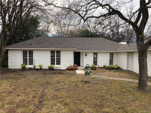 2450 Winchester Rd, Montgomery, AL 36106-3326