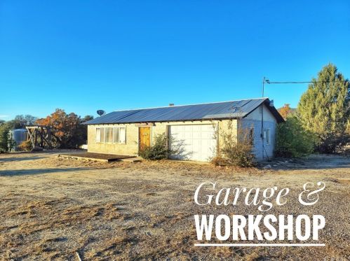 30110 Chihuahua Valley Rd, Warner Springs, CA 92086-9281