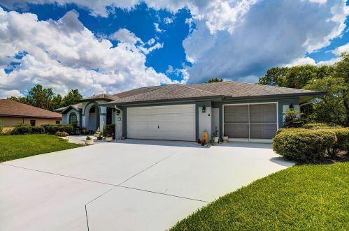 24 Speceberry Cir, Homosassa FL  34446-4068 exterior