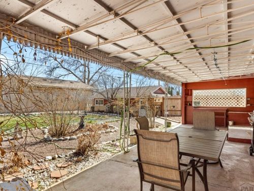 46 Loch Lomond Ln, Pueblo CO  81001-1748 exterior