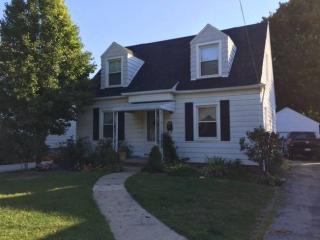 174 Hannum Ave, Rossford OH  43460 exterior