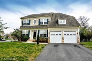 7153 Comrie Ct, Warrenton, VA 20187-3978