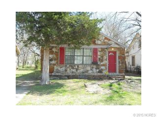 1815 Boston Pl, Tulsa, OK 74106-4131