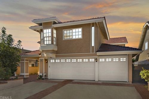 39 Choate, Irvine, CA 92620-3321
