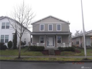8309 16th Ave, Olympia, WA 98513-9462