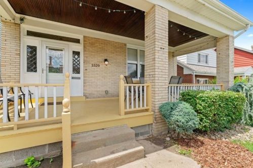 1529 Alabama Ave, Pittsburgh, PA 15216-1801